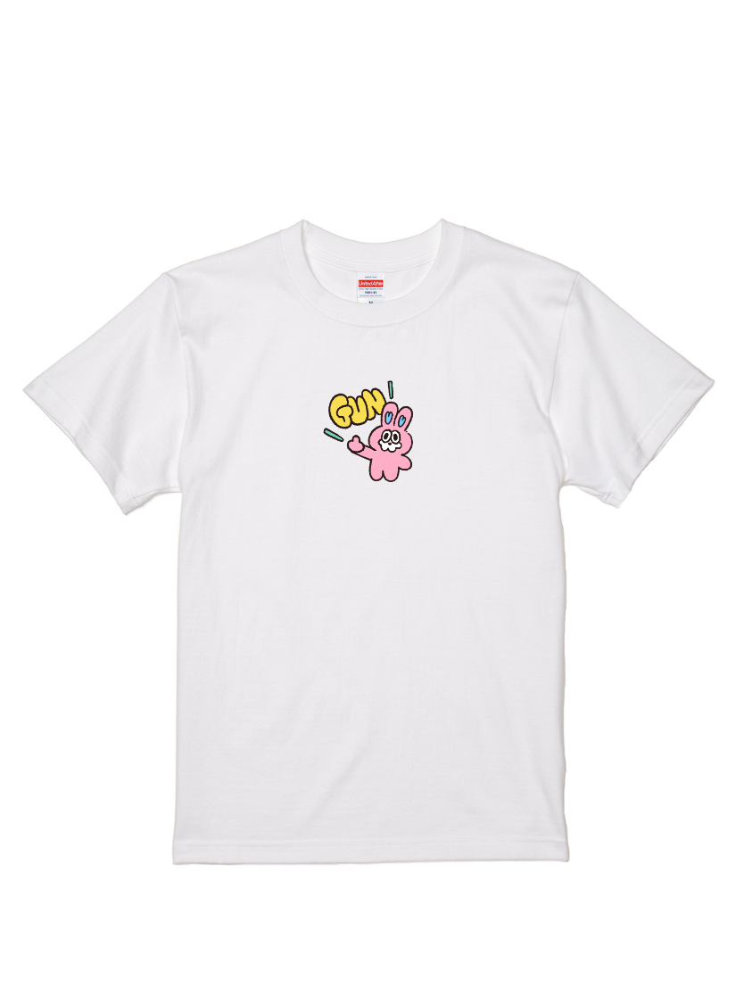 左撇子聯名T | 104370112