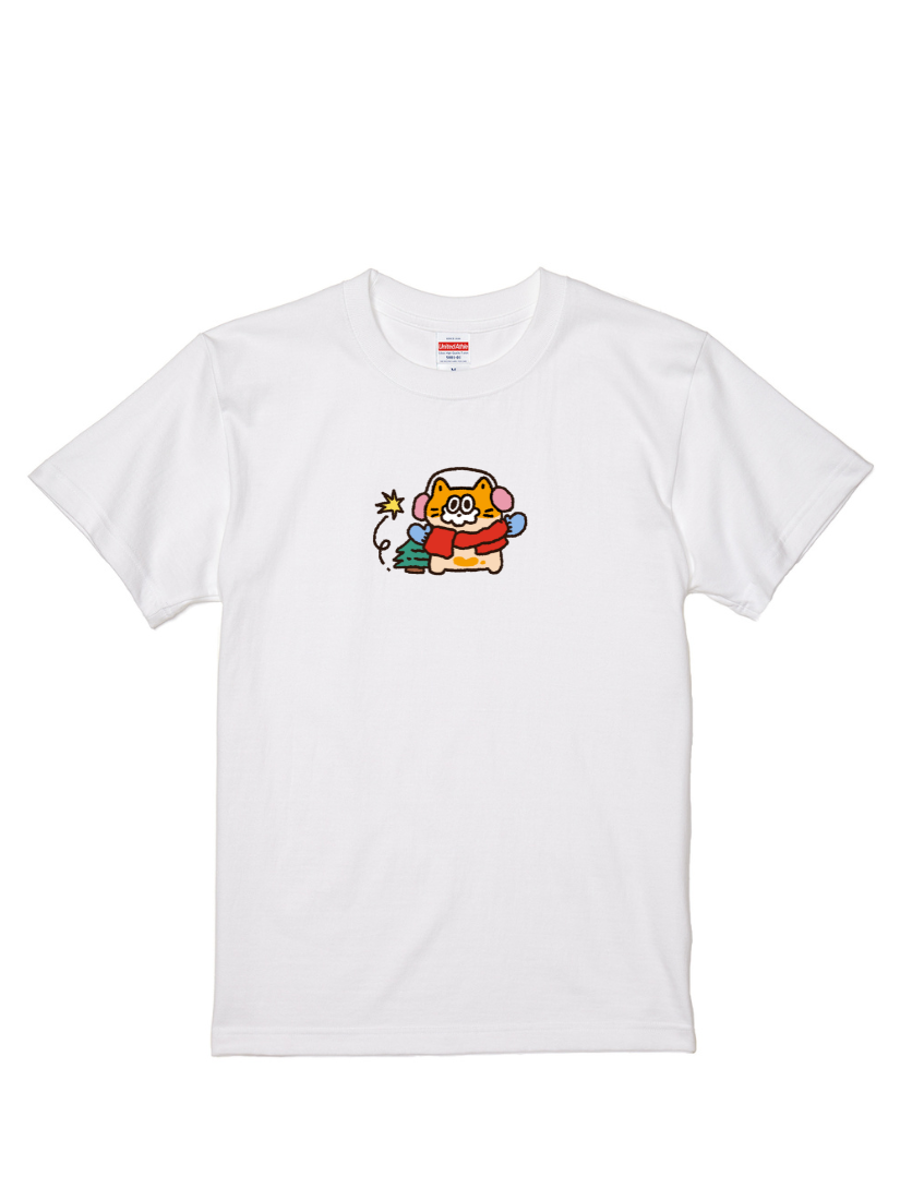 左撇子聯名T | 104370113