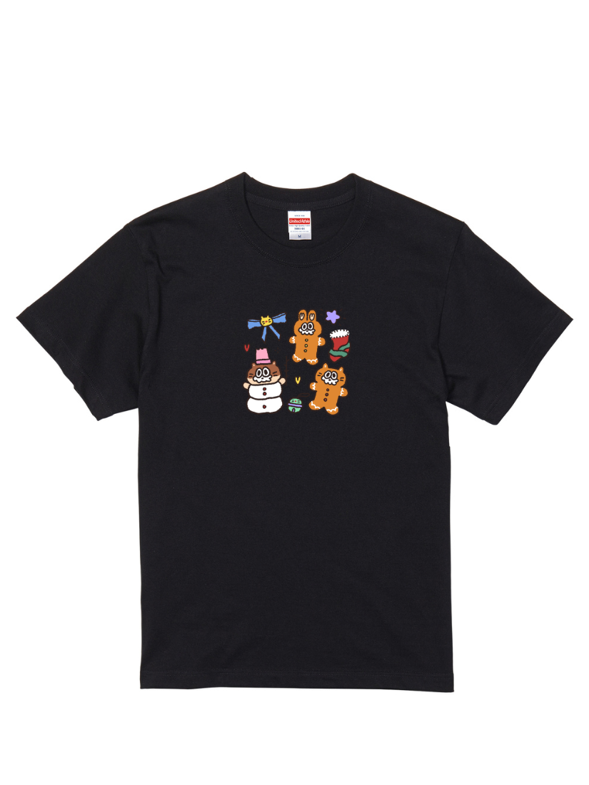 左撇子聯名T | 104370114