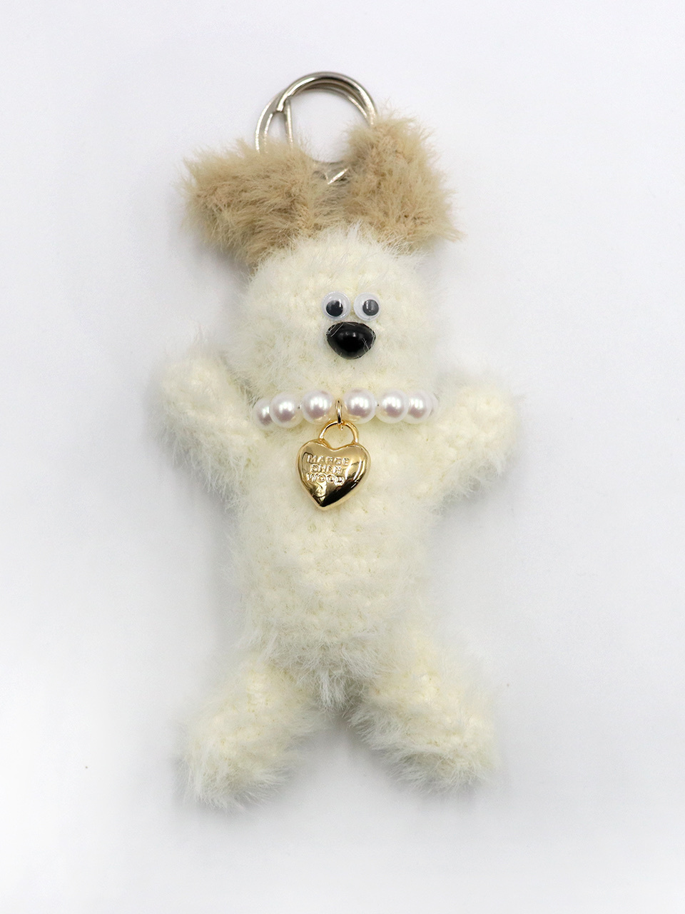 [MARGESHERWOOD] WOOD