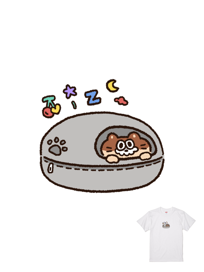 左撇子聯名T | 104370115