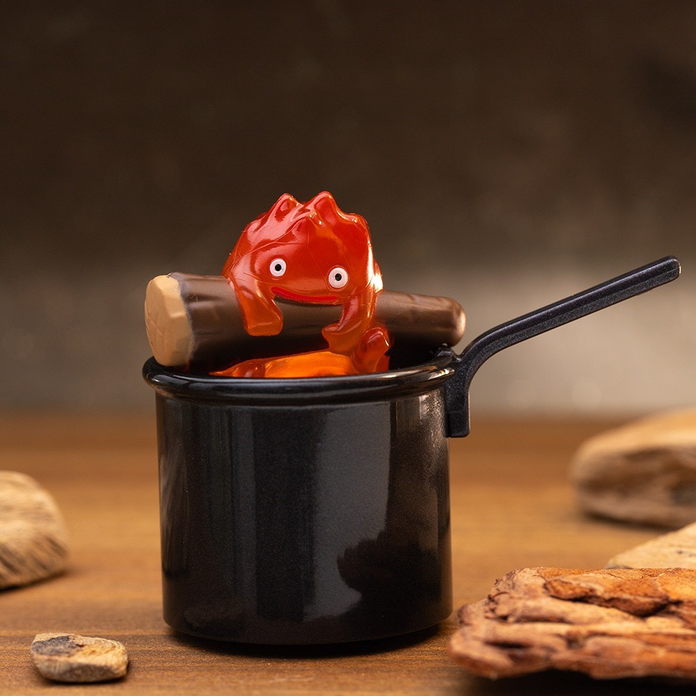 現貨┃日本 宮崎駿 TOMICA 霍爾的移動城堡 卡西法 吉卜力  玩具車 多美 小汽車