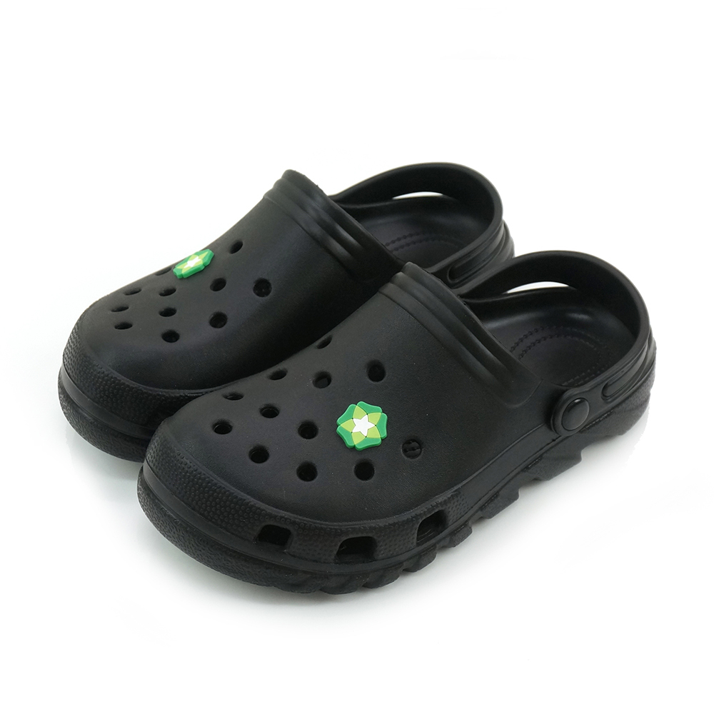 【Material】MIT洞洞防水布希鞋 成人/兒童款 親子鞋 洞洞鞋 [80010][B80010]