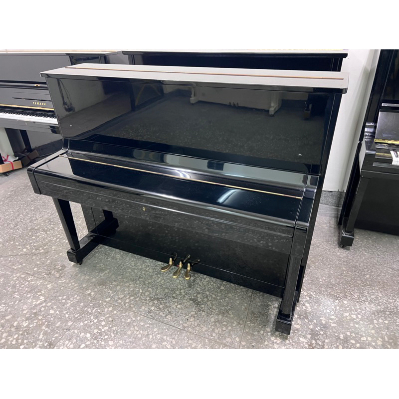 優選保證 日本製 山葉 YAMAHA U1 鋼琴 中古鋼琴 二手鋼琴 1號琴 漢麟樂器 專業鋼琴店 網友好評推薦