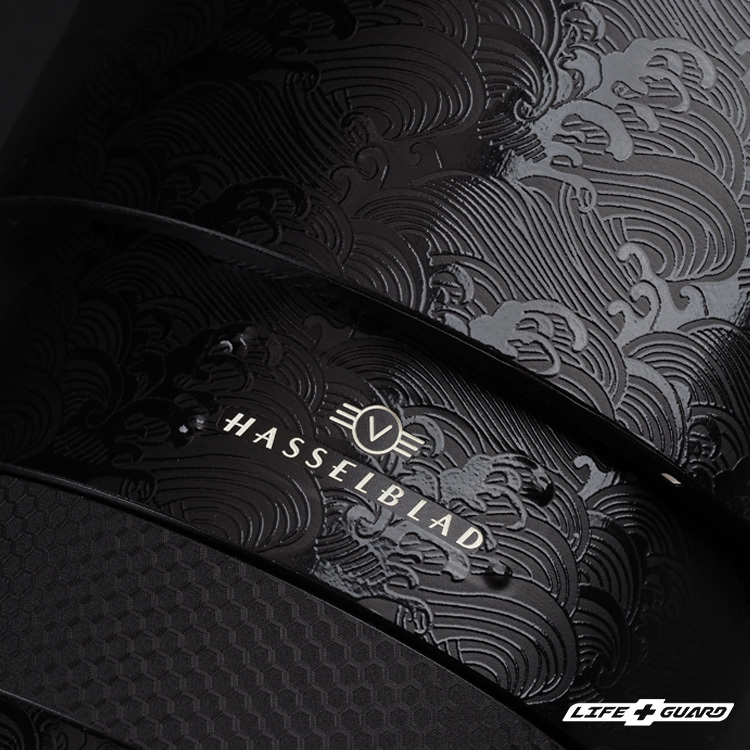 LIFE+GUARD Hasselblad XCD 90mm F2.5 V 專用貼膜產品圖