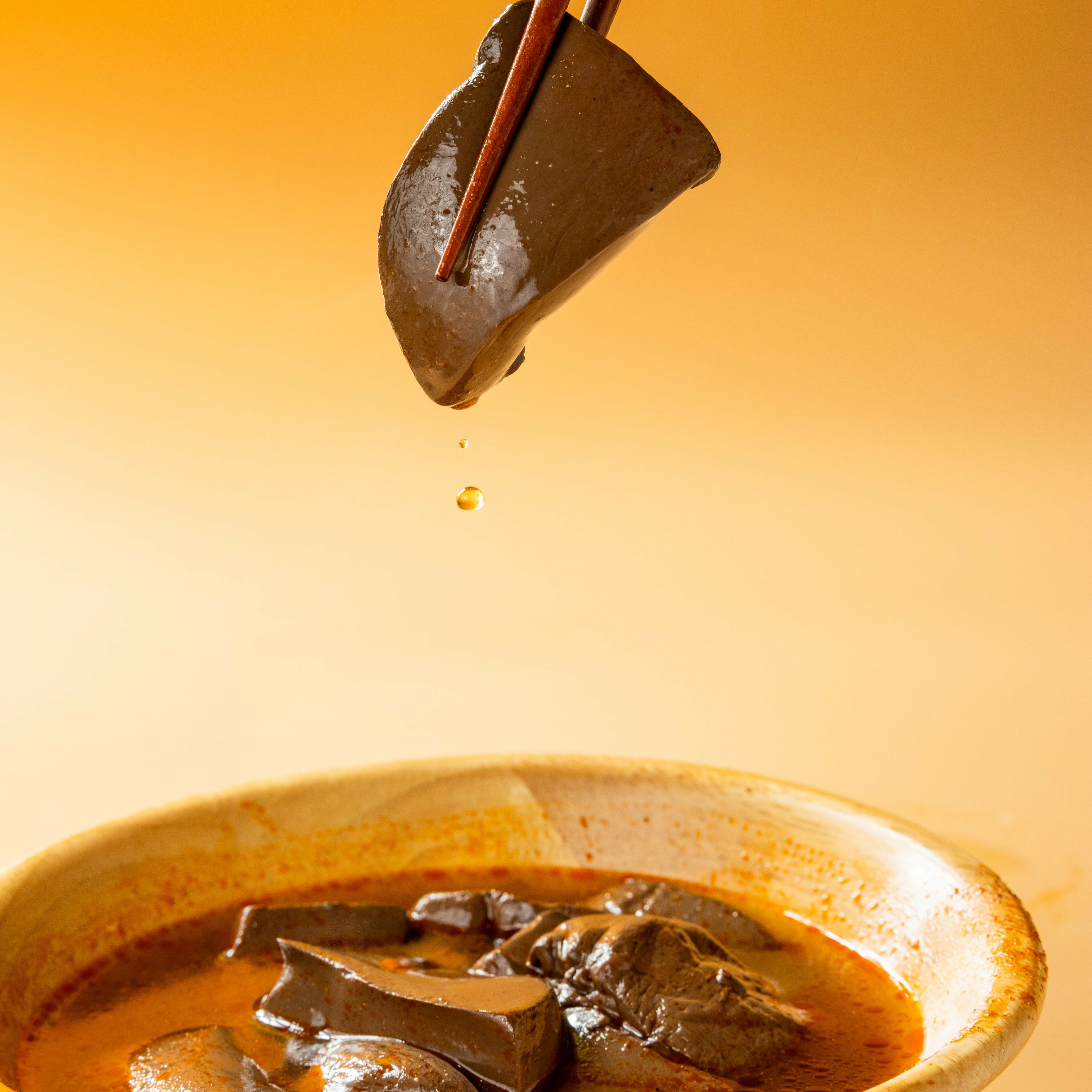 【含運】就是愛吃辣-常溫調理包5件組