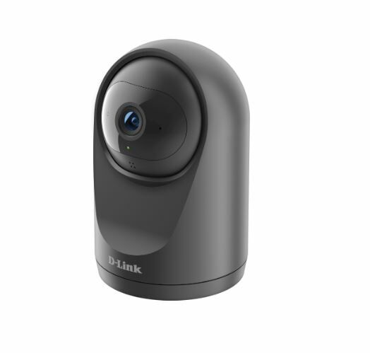 D-Link 友訊 DCS-6500LH Full HD 旋轉無線攝影機
