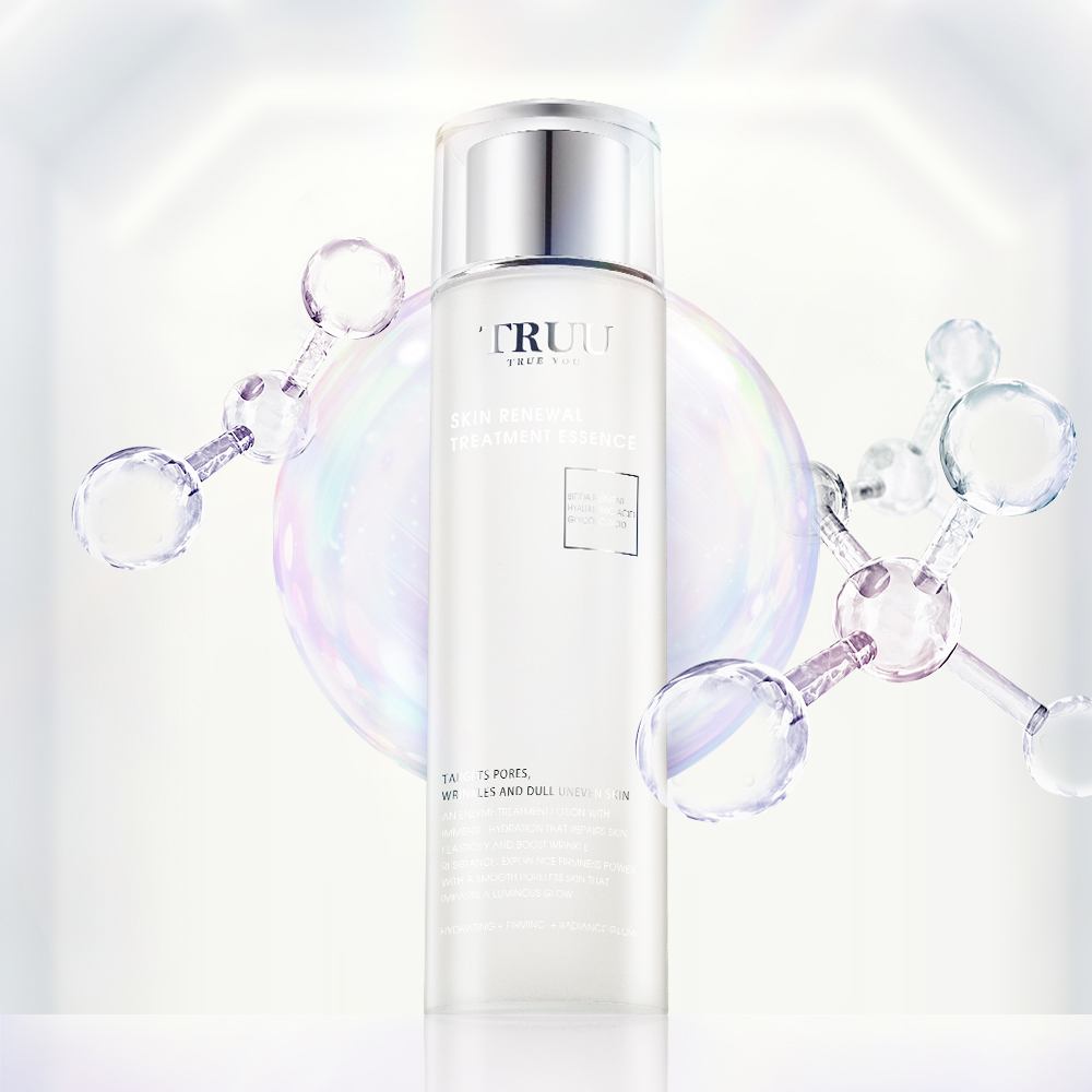 Truu 極萃煥顏精華露 150G