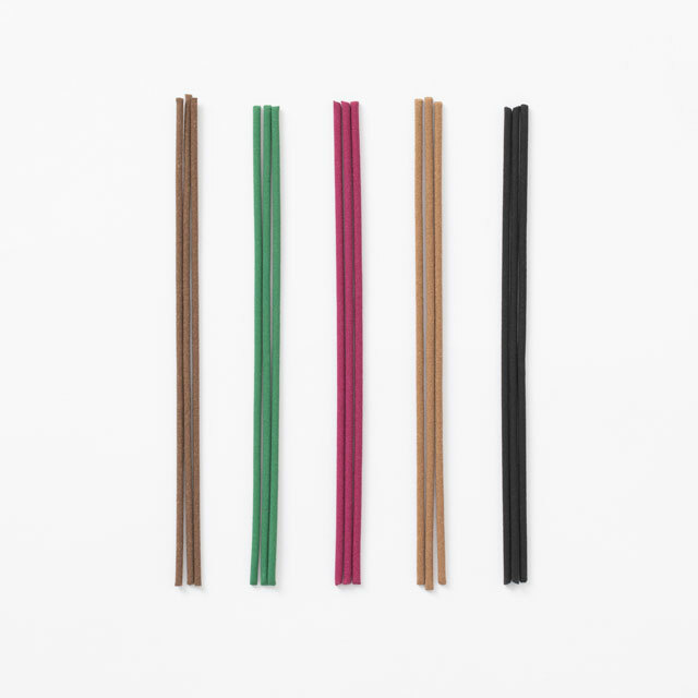 中川政七-初春線香