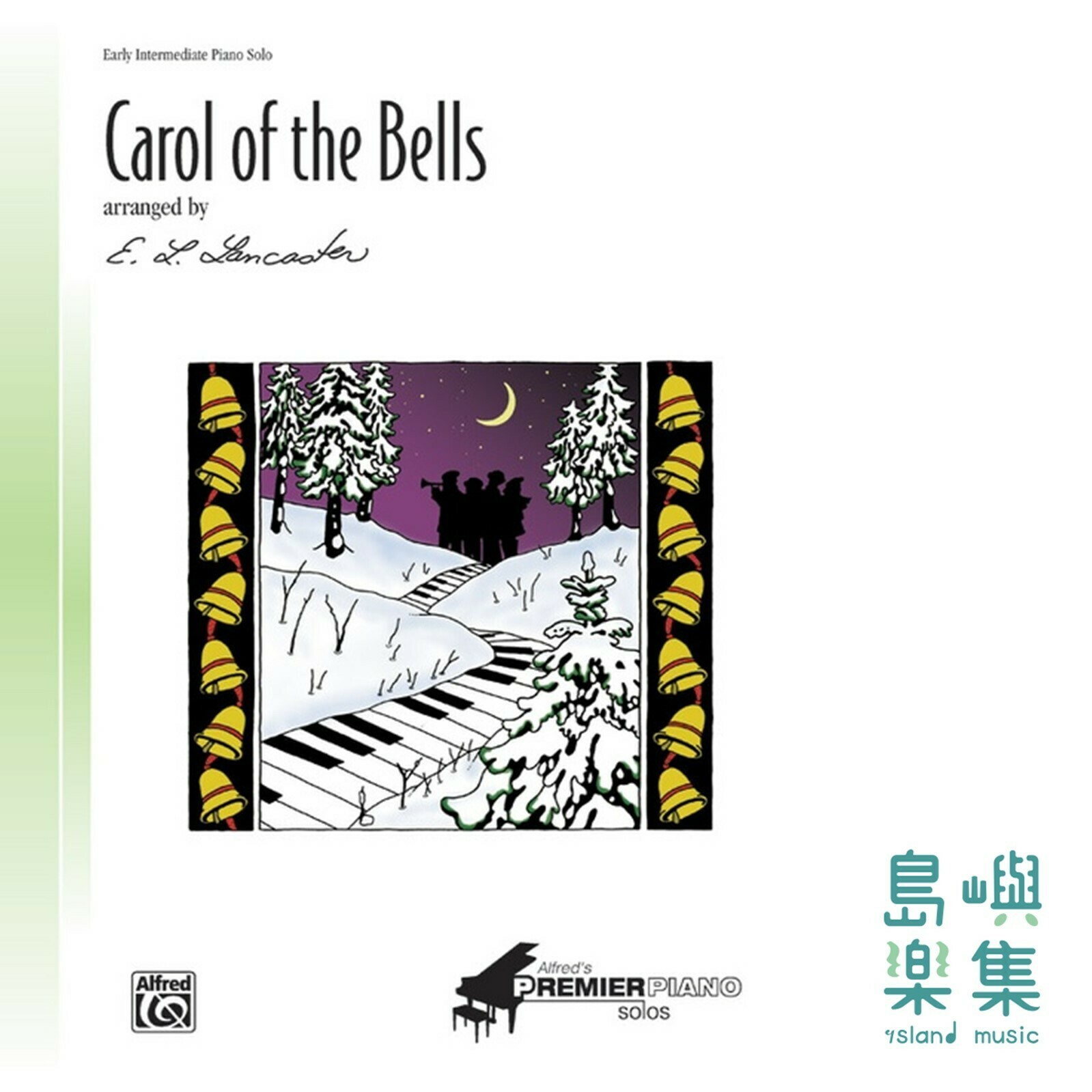 Carol of the Bells