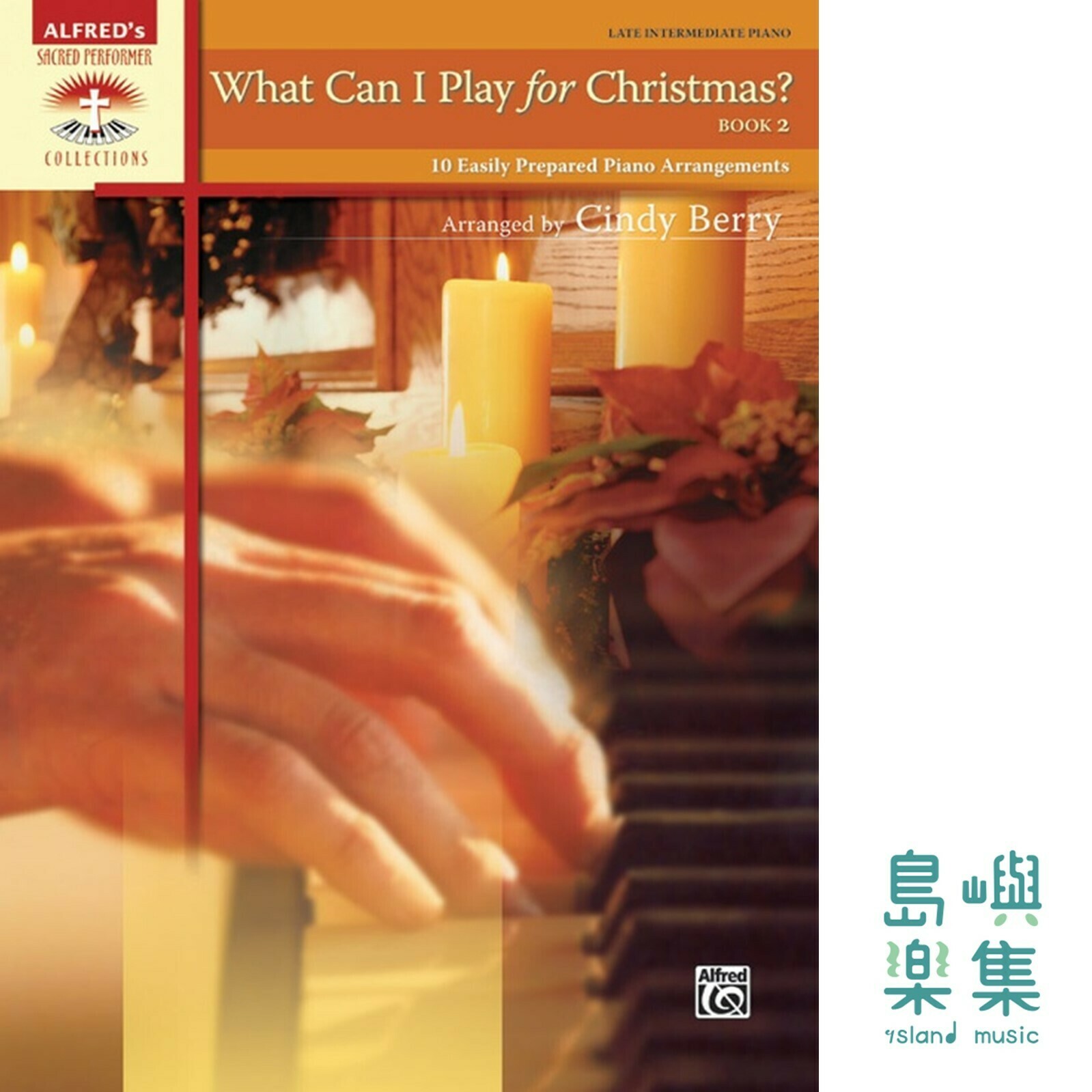 What Can I Play for Christmas?, Book 2