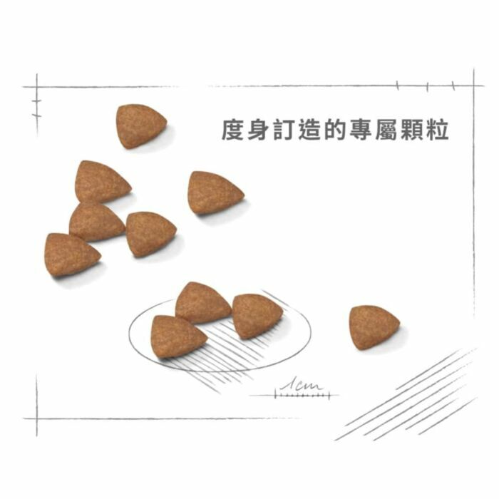 Royal Canin - 狗糧 - 室內小型成犬營養配方-3KG 嘗味期 7/2026