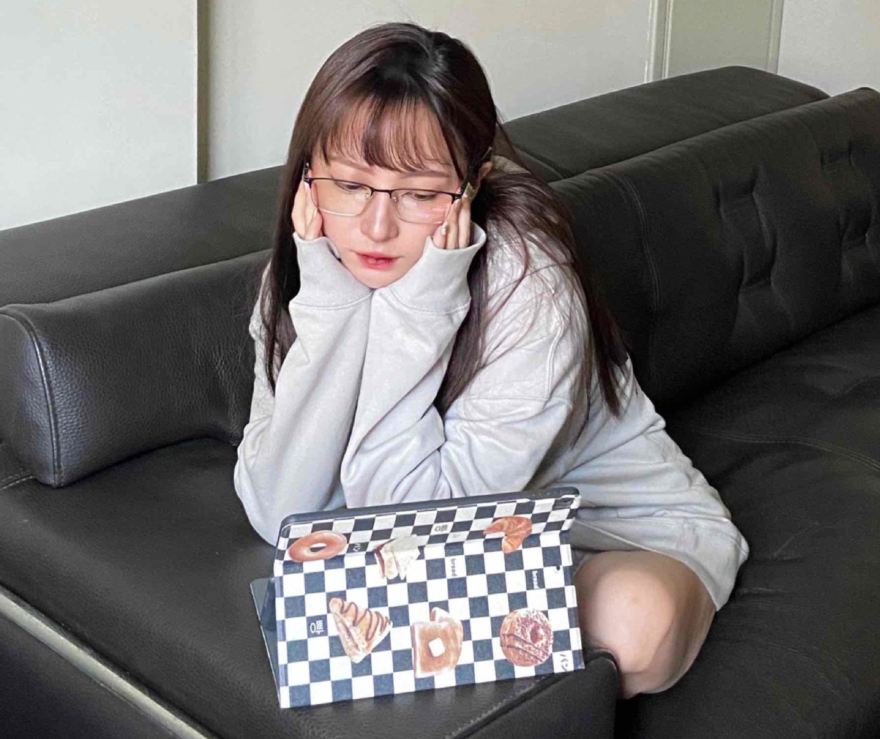 開放式耳機實戴