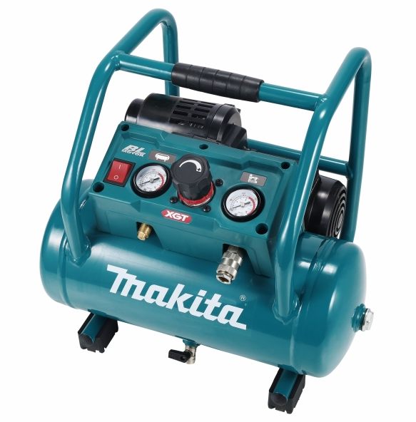 "MAKITA"牧田牌 風泵40Vmax XGT (淨機)-[AC001GZ]