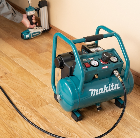 "MAKITA"牧田牌 風泵40Vmax XGT (淨機)-[AC001GZ]