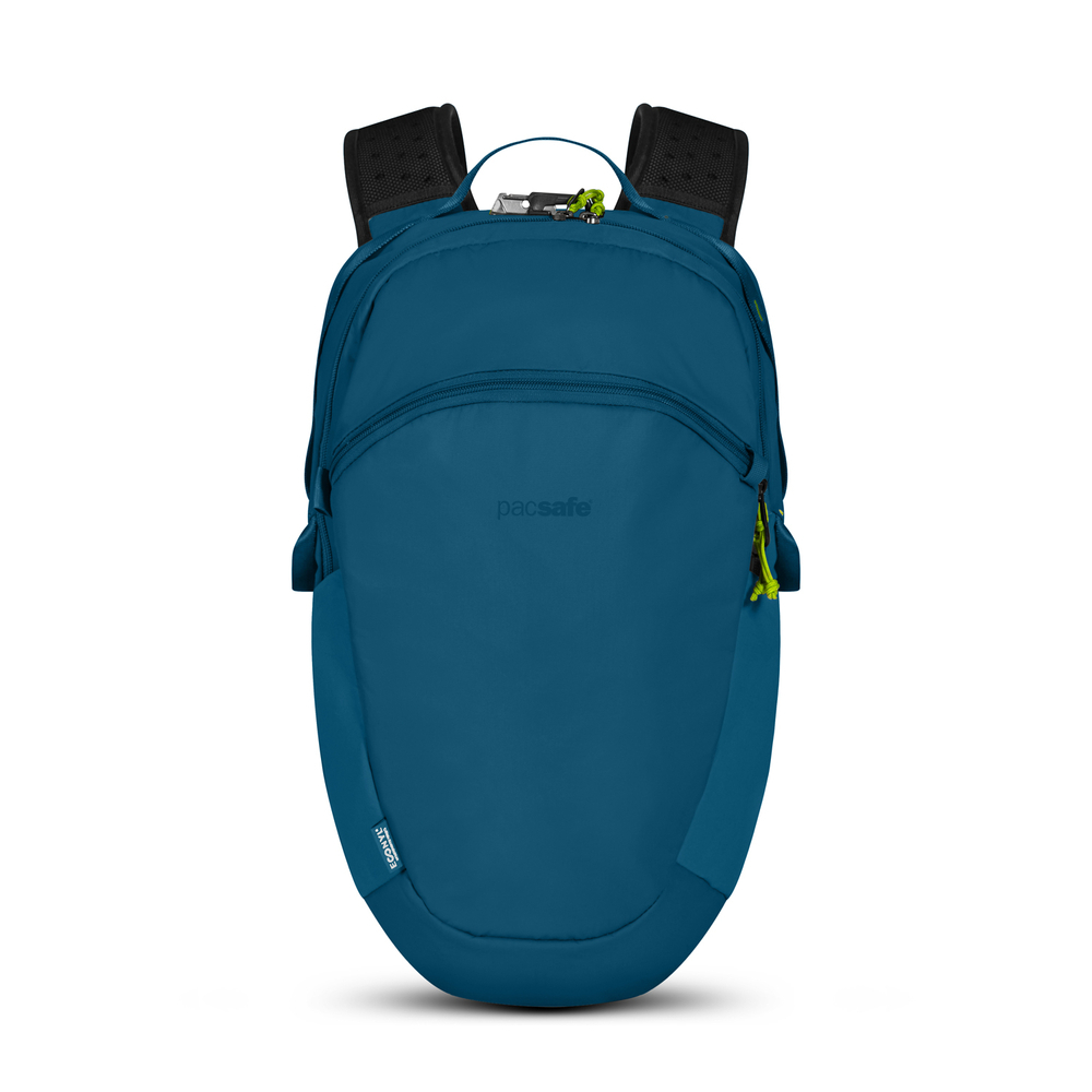 Pacsafe｜ECO 防盜登山後背包 18L #41102