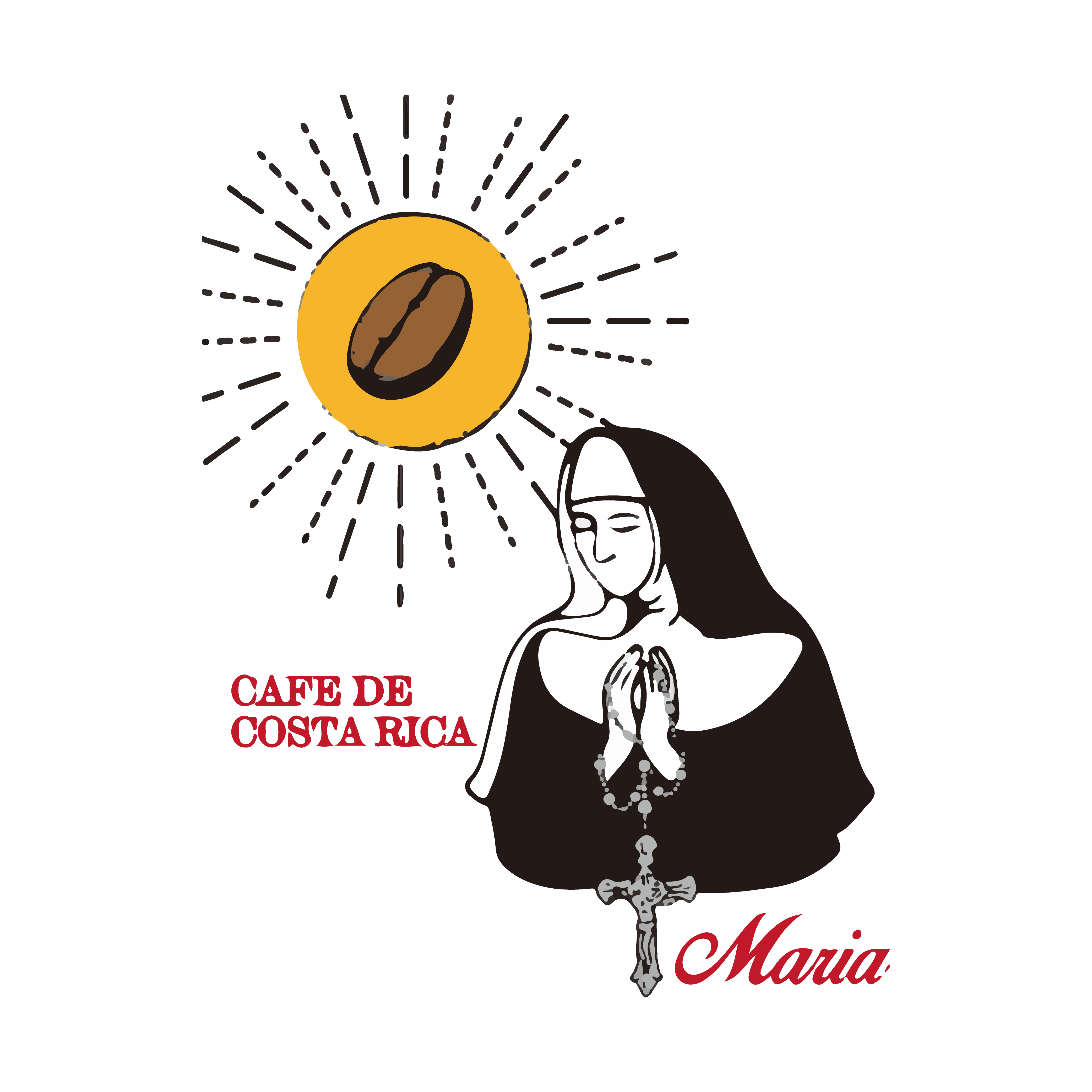 Costa Rica Tarrazu Maria Washed