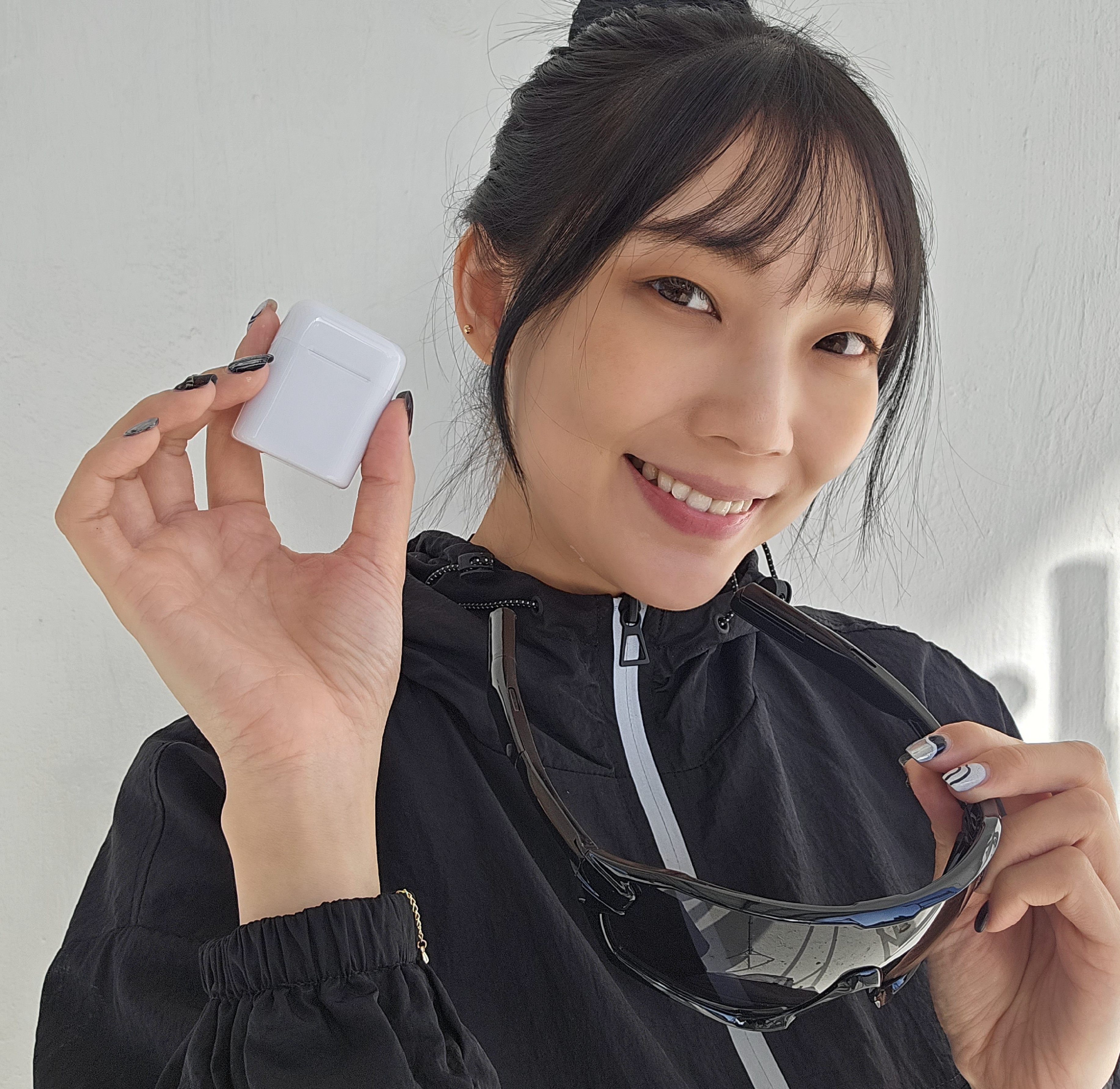 藍牙耳機換電池