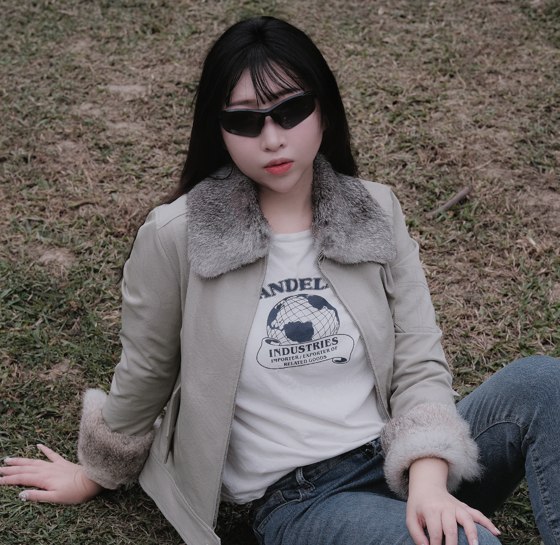 生活助手生活智能眼鏡