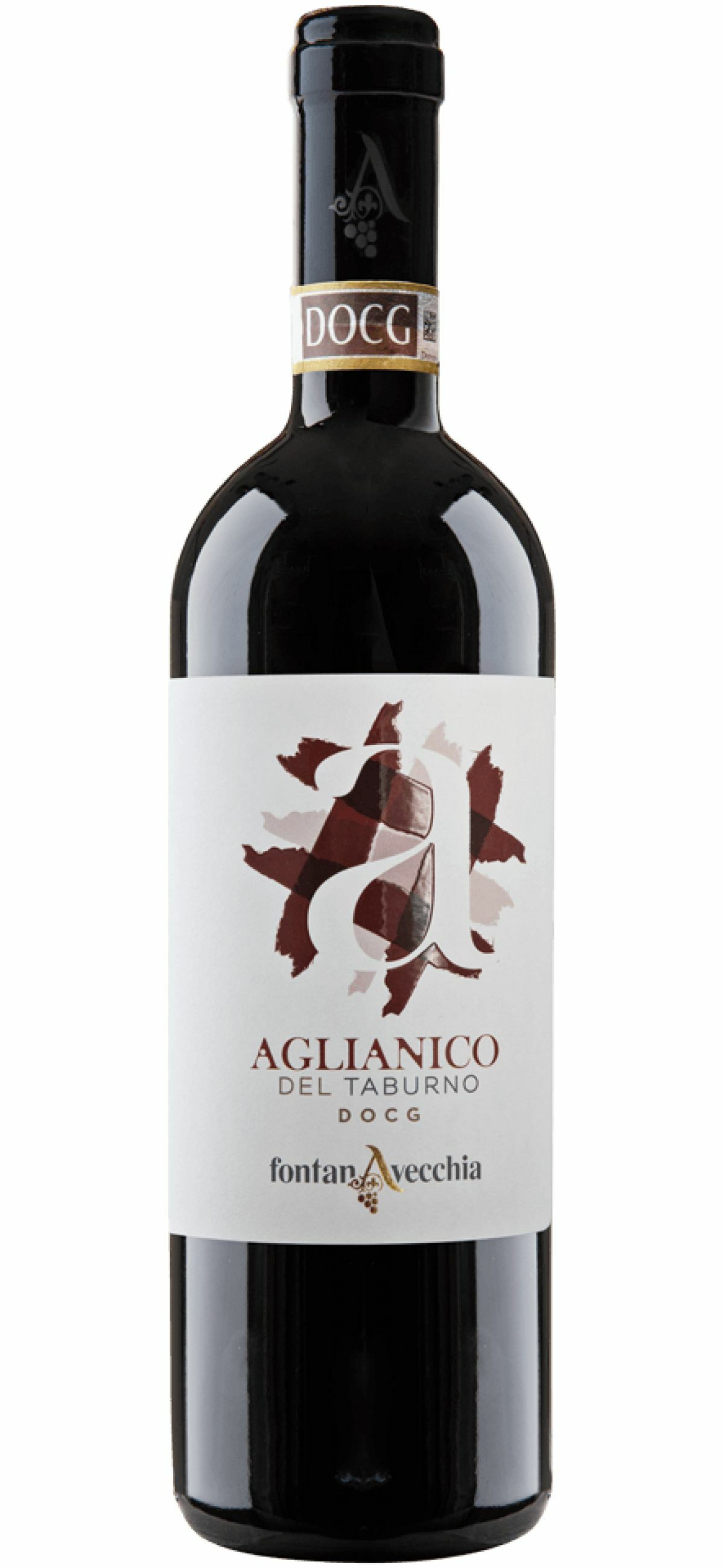 Fontanavecchia Aglianico del Taburno 2018 DOCG