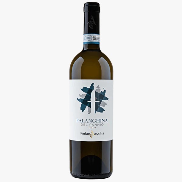 Fontanavecchia Falanghina del Sannio DOCG 2022