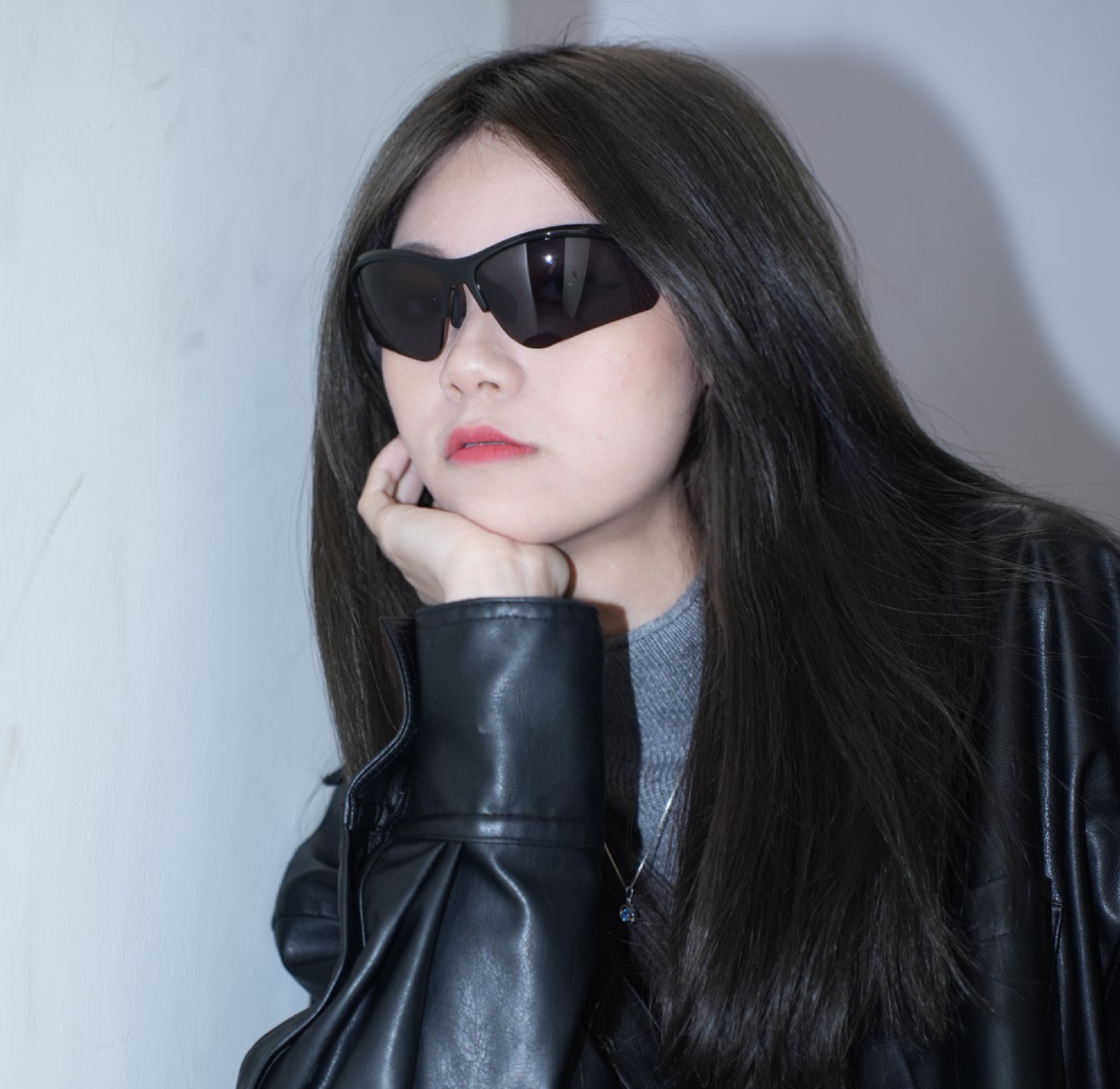 Magic Palm 藍牙眼鏡