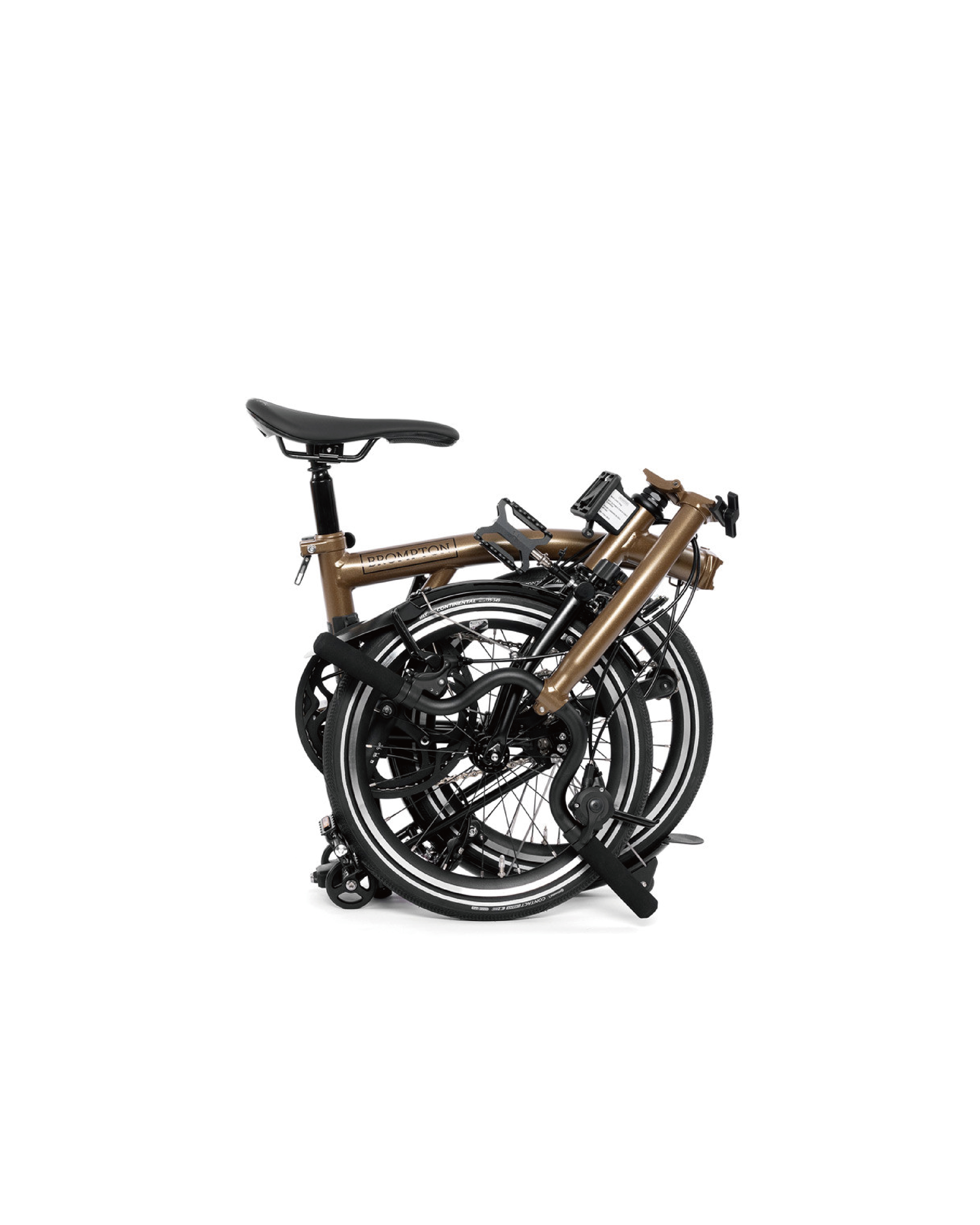 Brompton bronze store