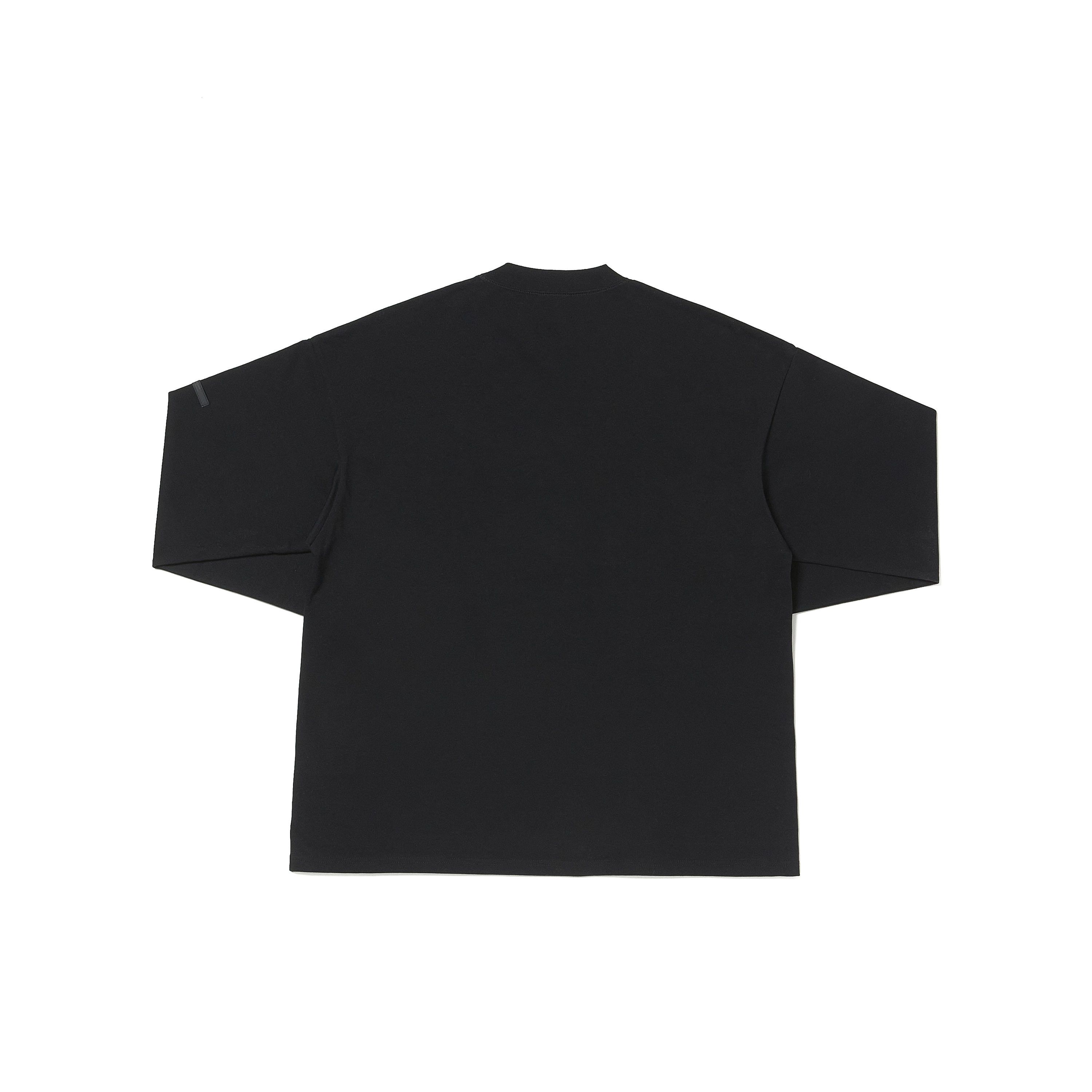 N.HOOLYWOOD - 2232-CS14-037 Crewneck Long Sleeve