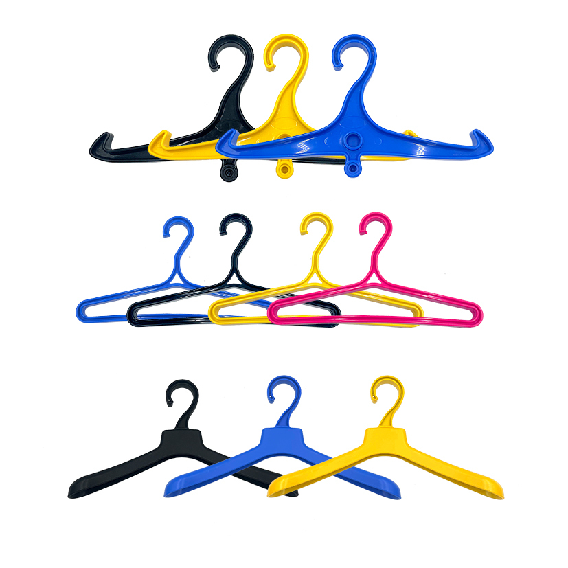 YONGYUE專業型防寒衣衣架