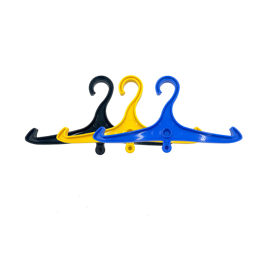 YONGYUE專業型防寒衣衣架