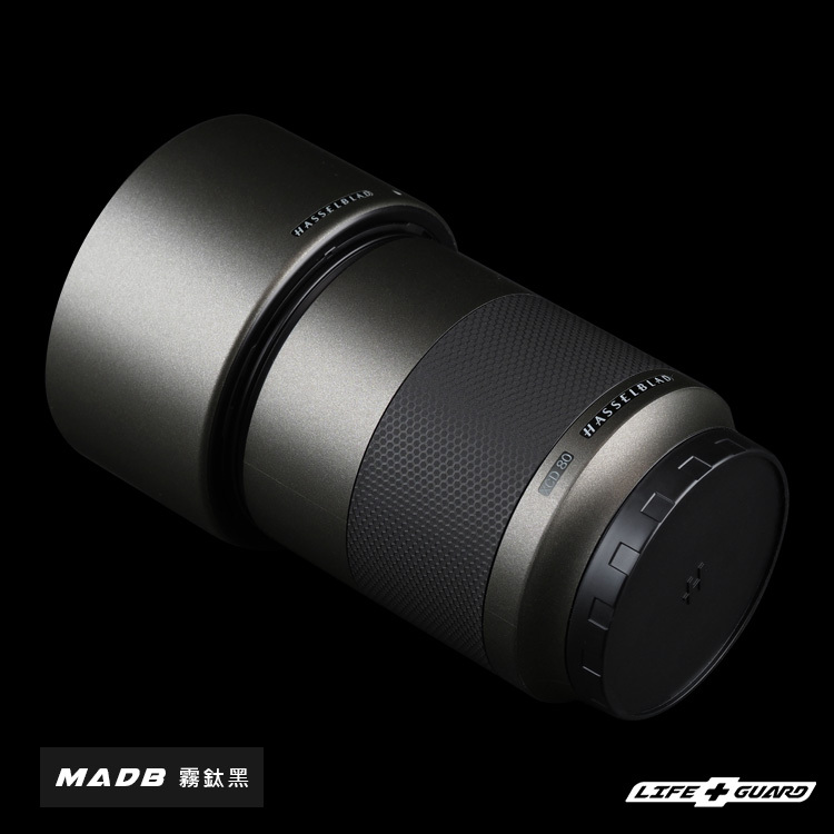 Hasselblad XCD 80mm F1.9 鏡頭貼膜