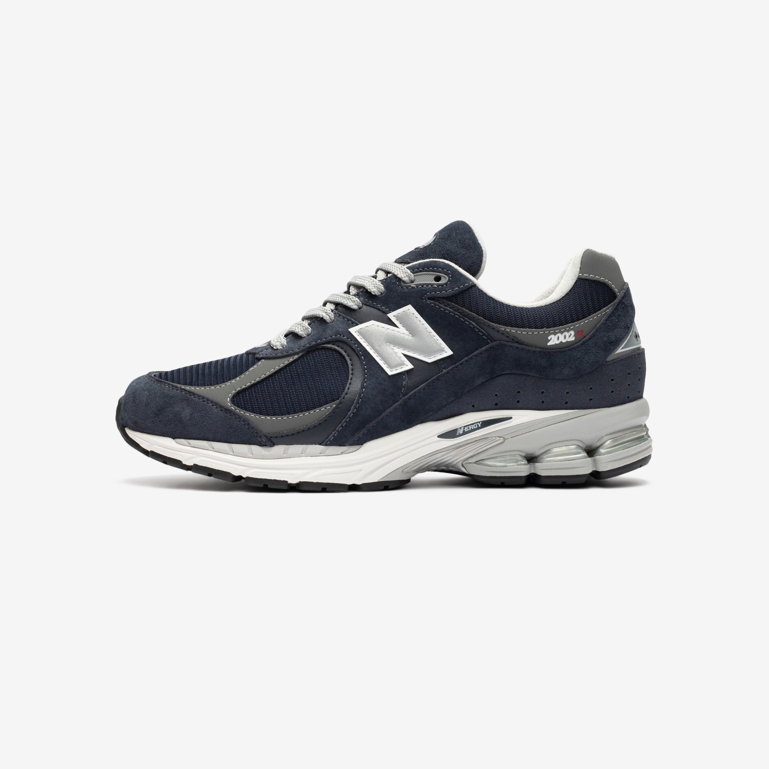 NEW BALANCE 2002R GORE-TEX NAVY 深藍復古男女款M2002RXK