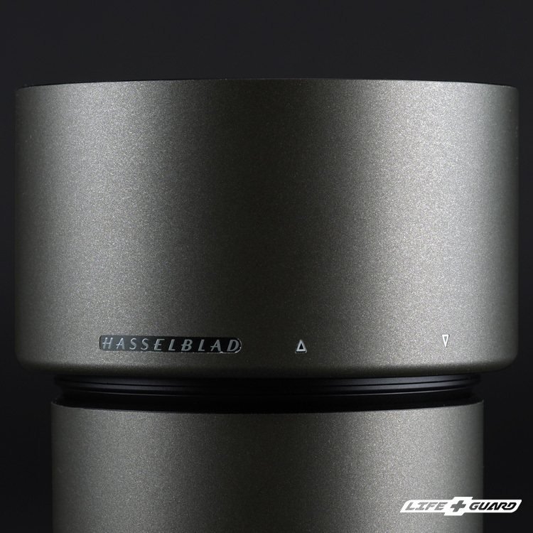 霧鈦黑貼膜質感，LIFE+GUARD 設計風格