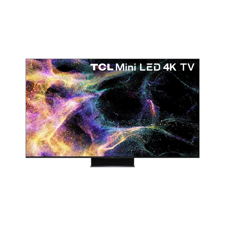 TCL 65吋 C845 系列 Mini-LED 4K QLED Google 電視 65C845