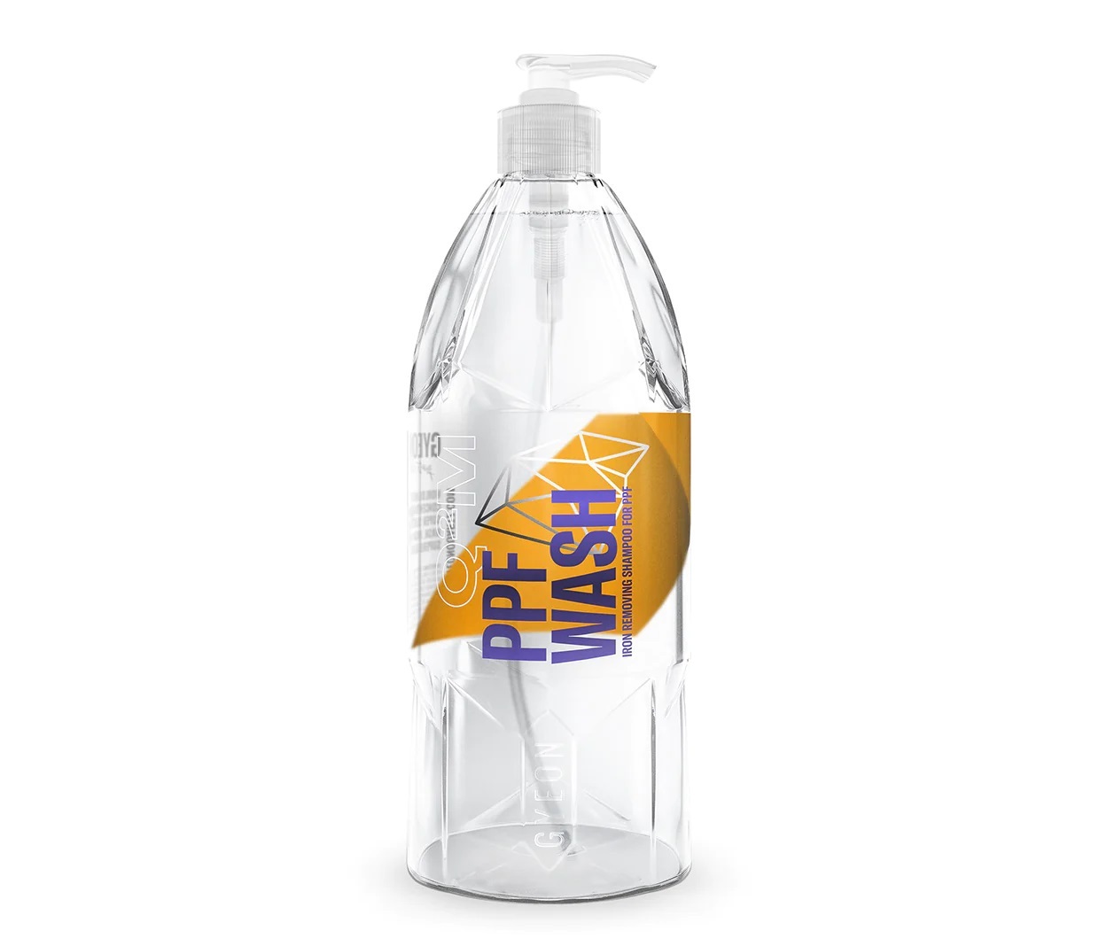 GYEON-Q2M PPF (PPF專用洗車液), 1000ml