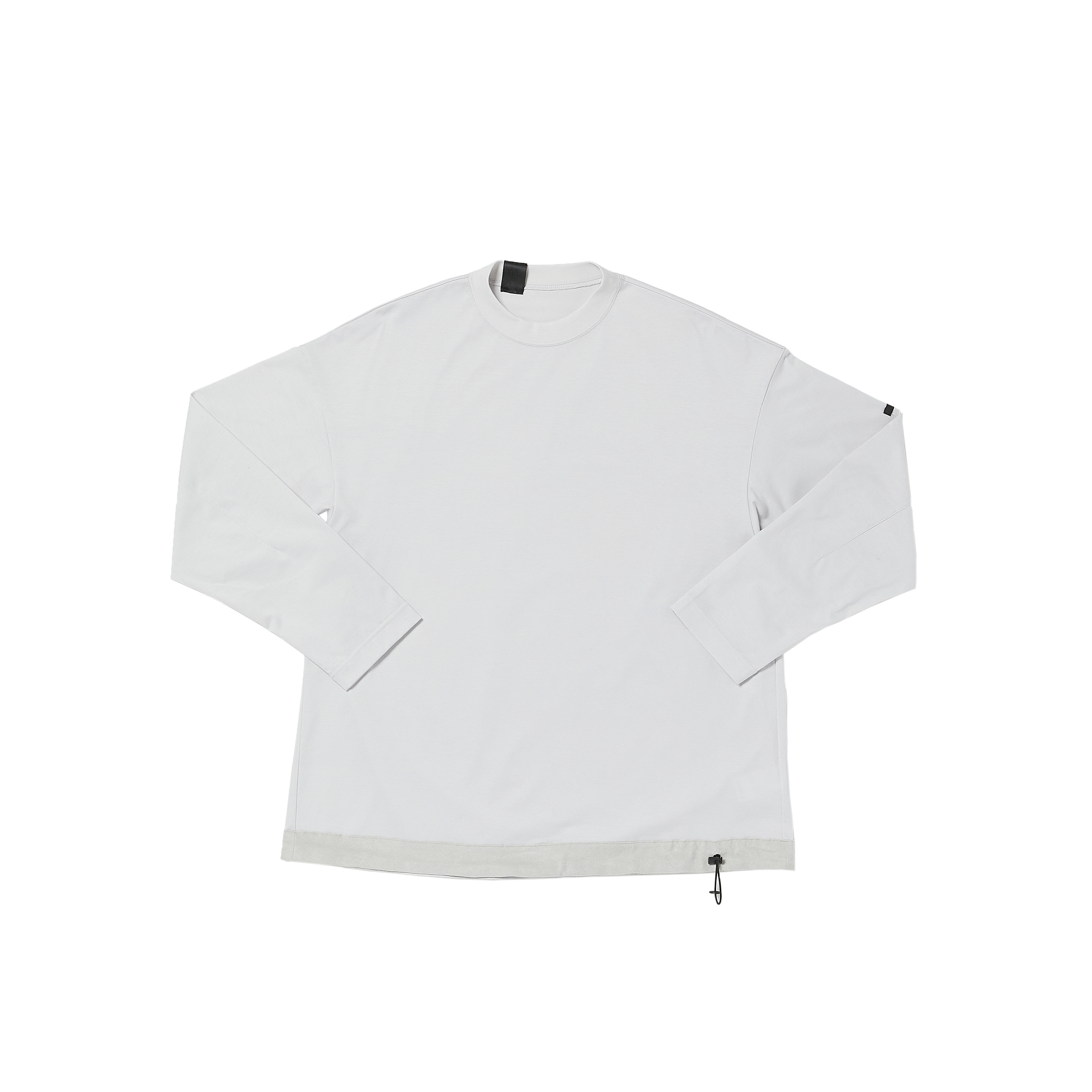 N.HOOLYWOOD - 2232-CS04-036 Crewneck Long Sleeve