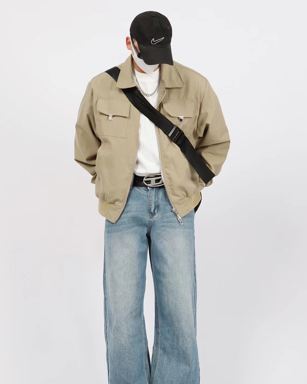 顯高穿搭,170穿搭