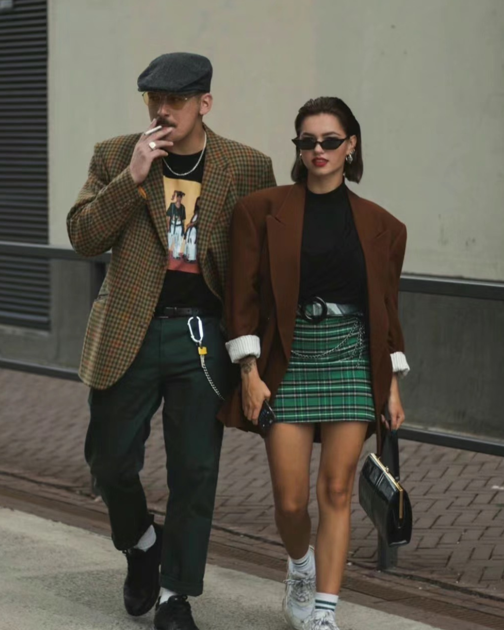 顯高穿搭,170穿搭