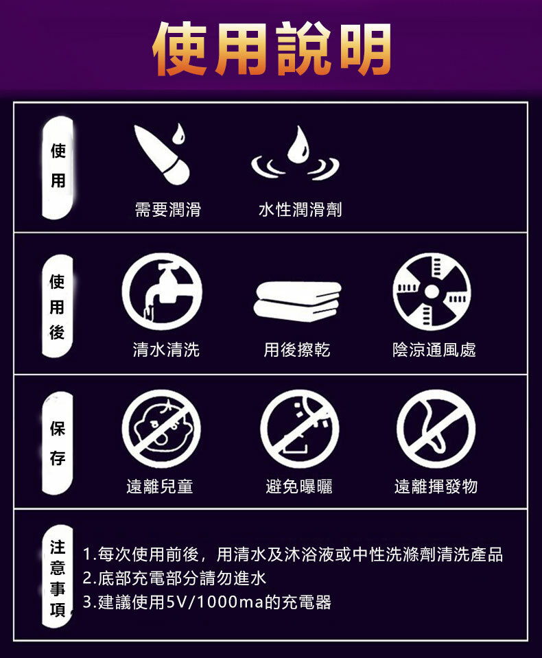 經典液晶AV棒｜電動按摩棒