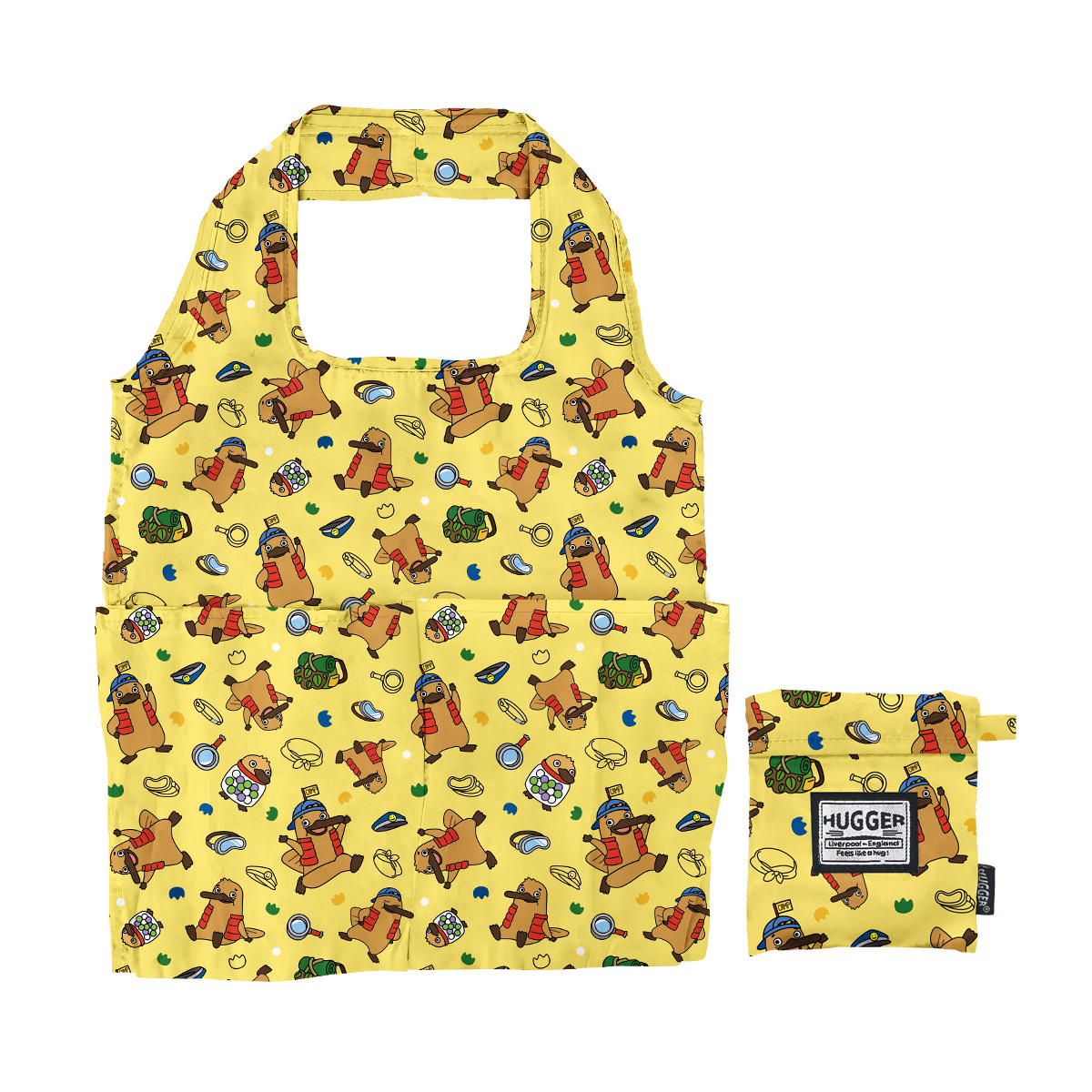 Winnie the best sale pooh shopping bag