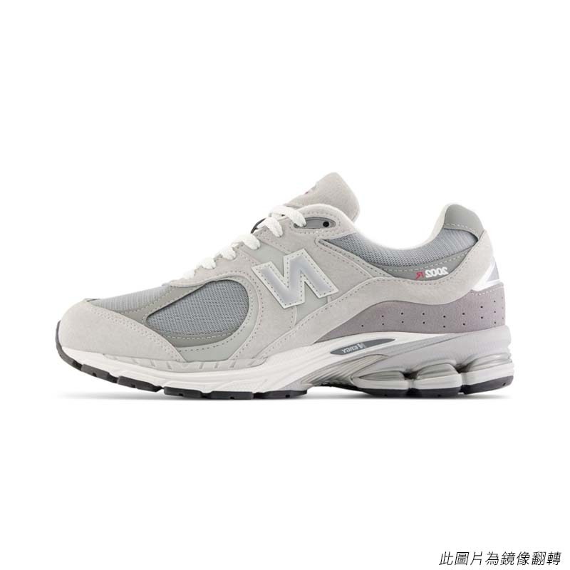 New Balance 2002R GORE-TEX 防水元祖灰慢跑鞋復古男女休閒鞋男女款M2002