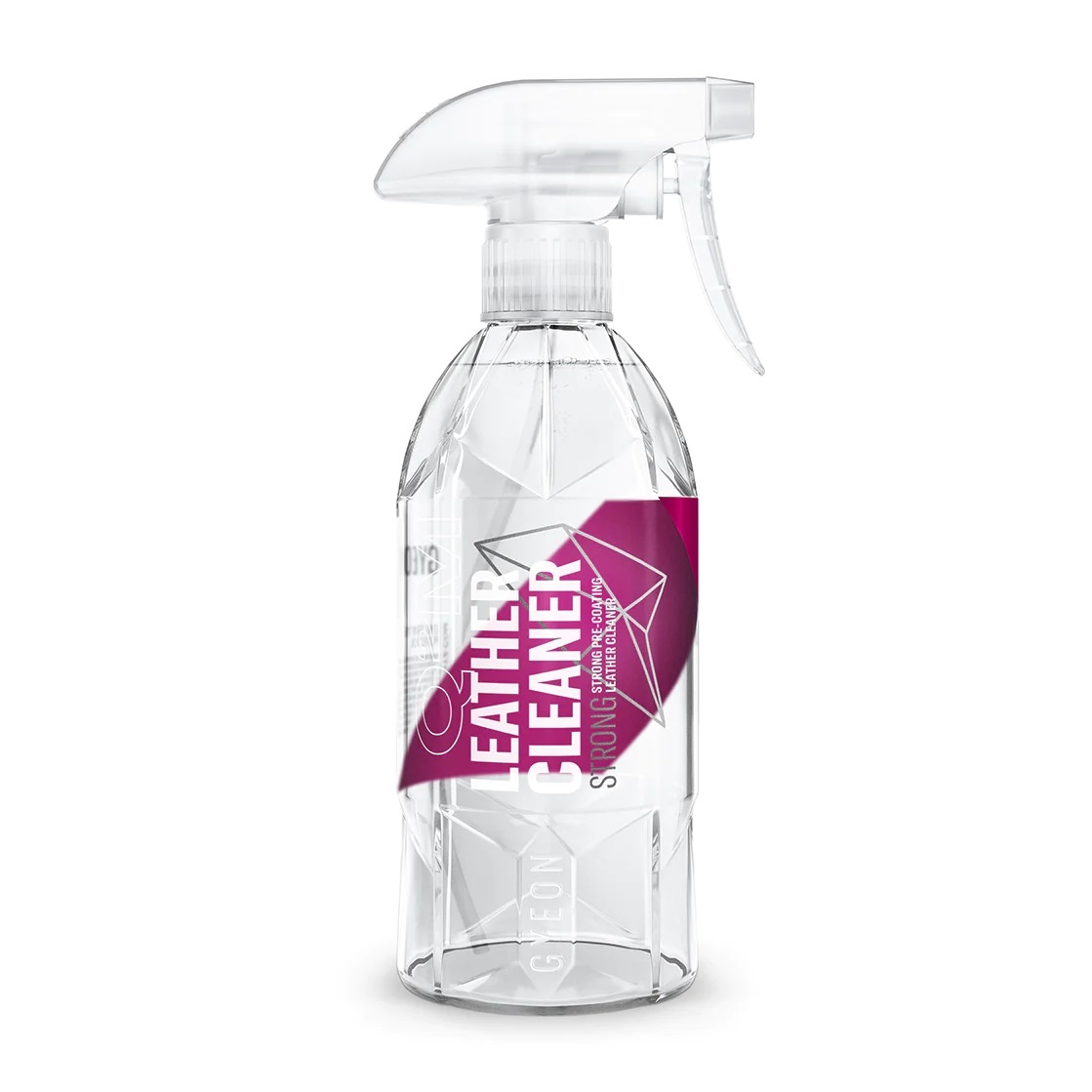 GYEON-Q2M  Leather Cleaner (強效皮革清潔劑), 500ml