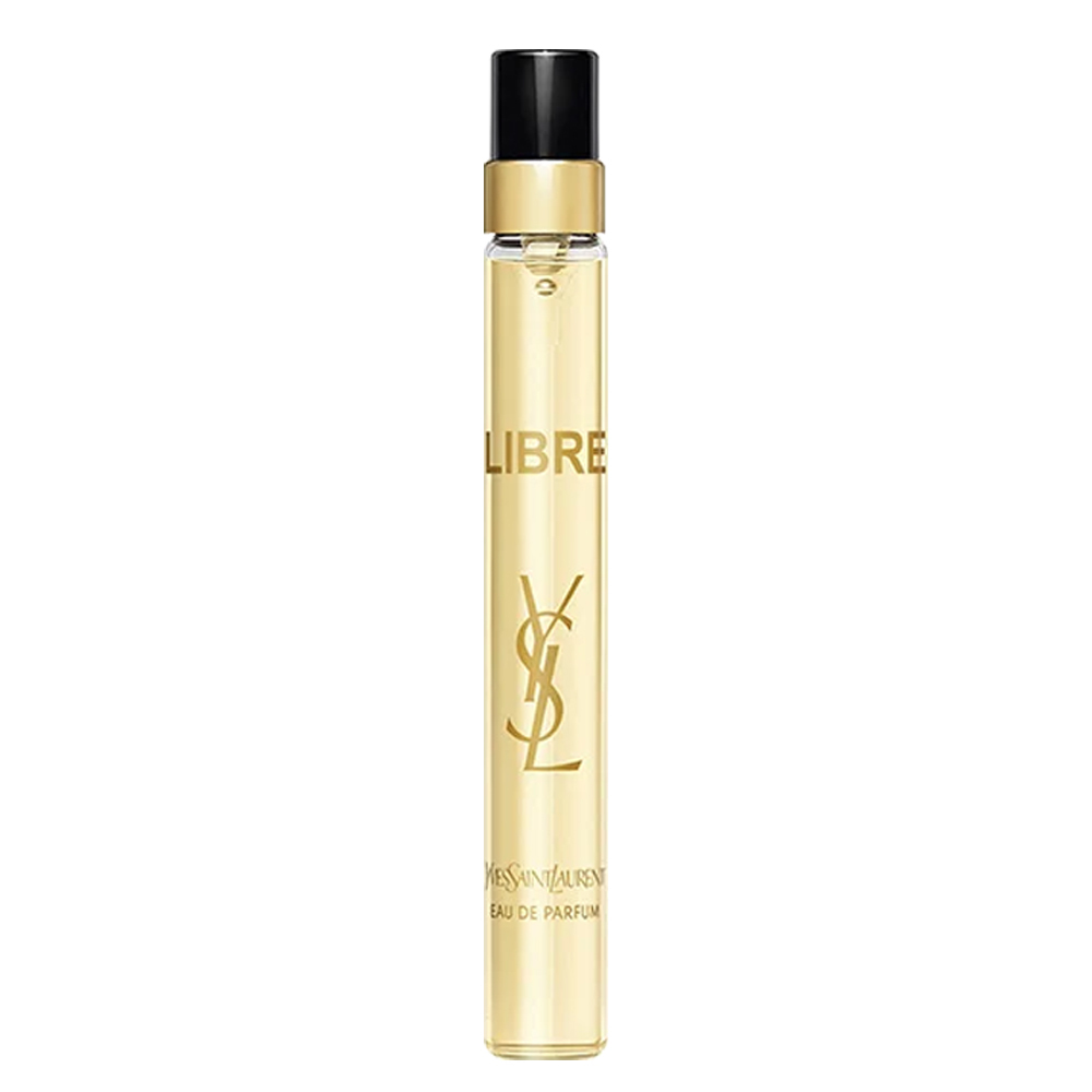 YSL 聖羅蘭 LIBRE 自由不羈女性淡香精 10ml 隨身小香