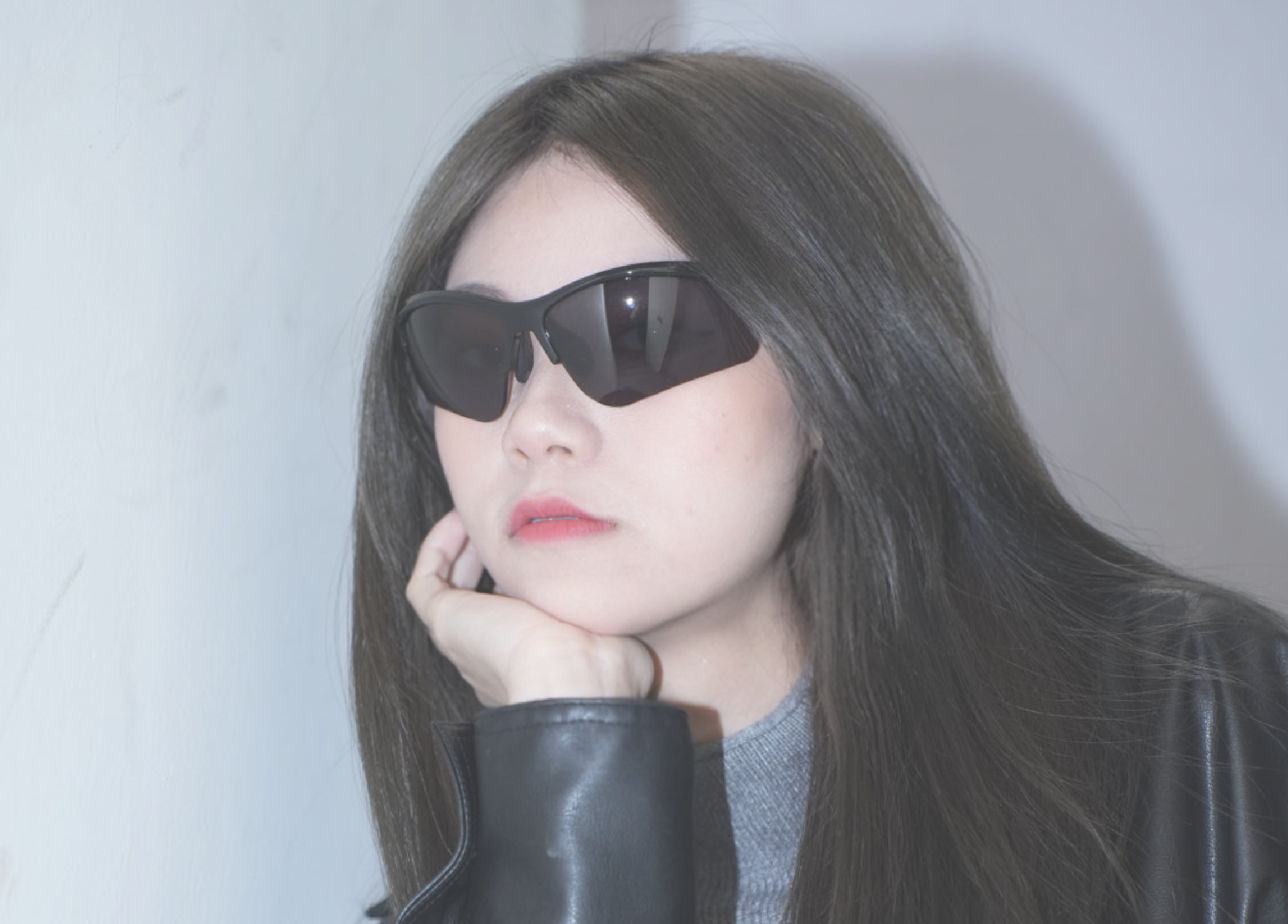 藍牙運動眼鏡 體驗心得