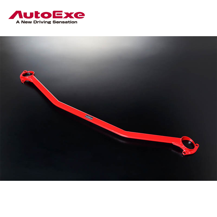 AUTOEXE 引擎室拉桿 MAZDA CX-5 KF 2017-