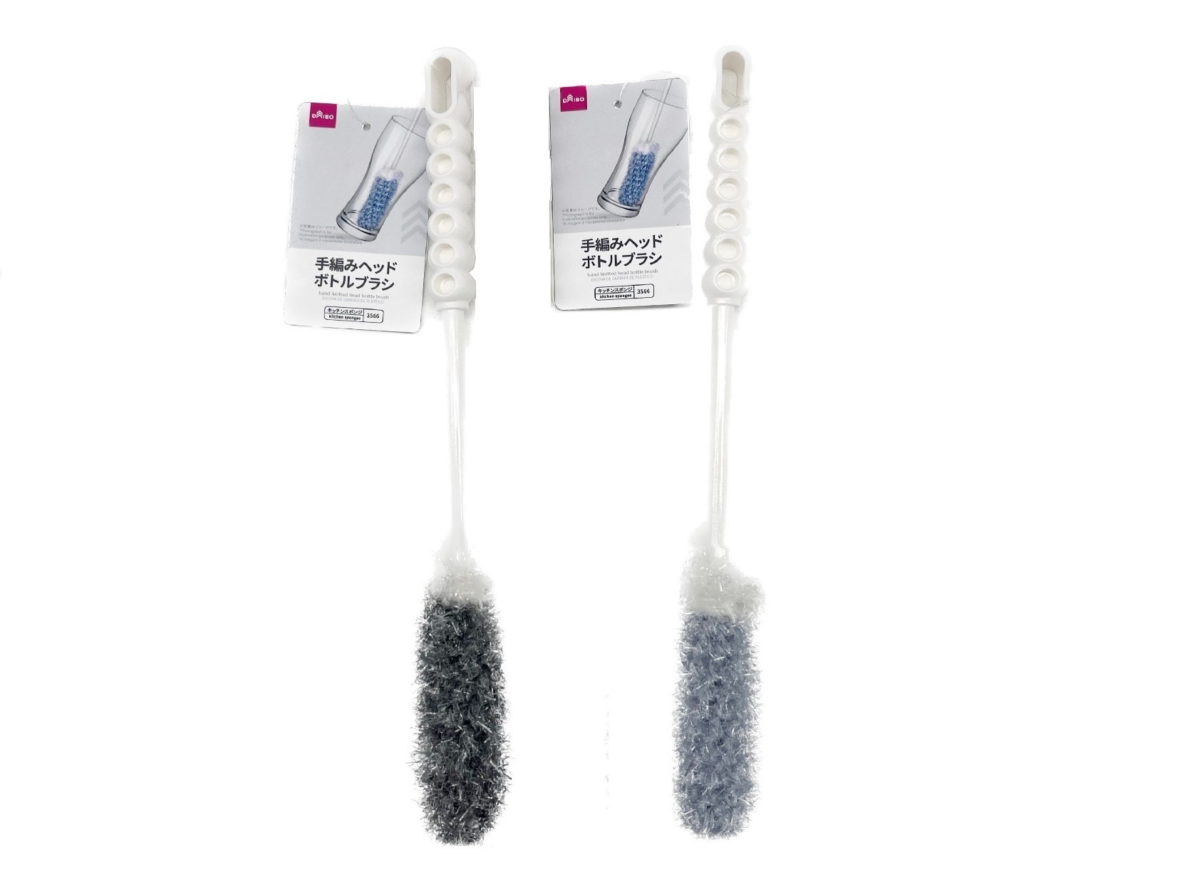 瓶用清潔刷/30cm