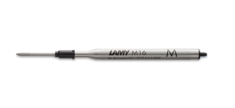 LAMY XEVO BALL PEN REFILL