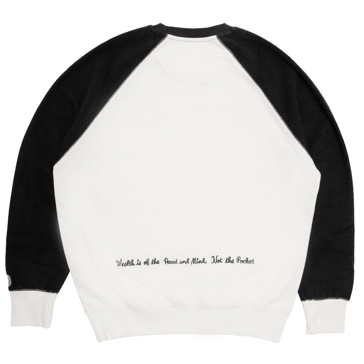 BBC BB Planetarium LS Knit