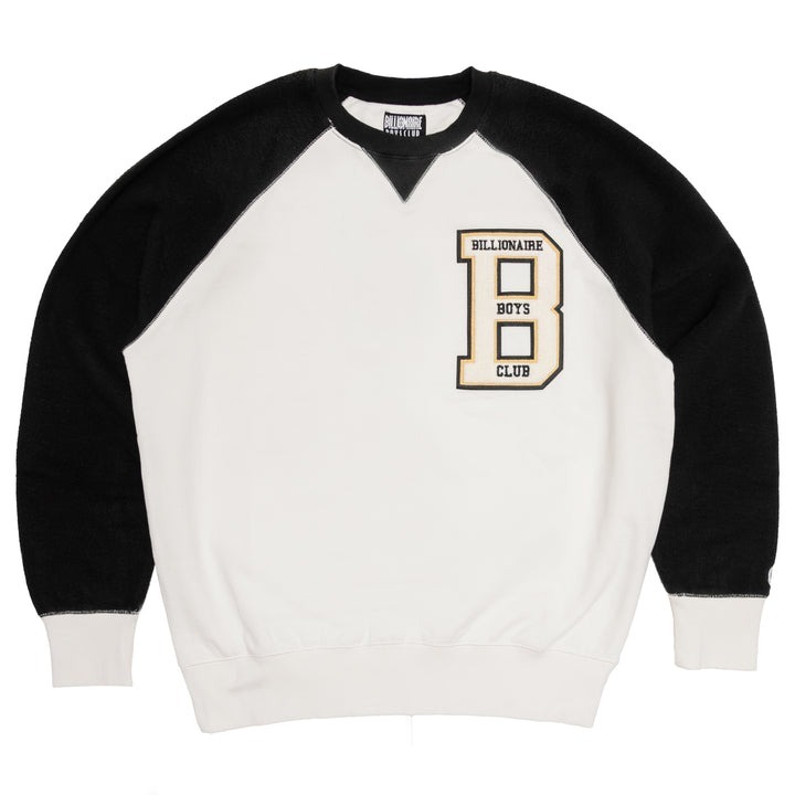 BBC BB Planetarium LS Knit