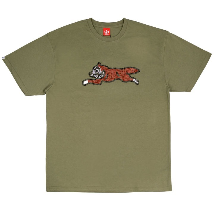 BBC IC Glacier SS Tee